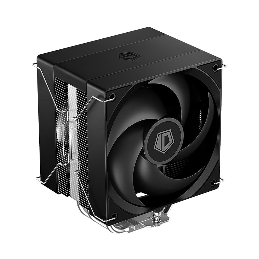 Tản nhiệt khí ID-Cooling SE-414-XT BLACK (TDP 220W) chính hãng