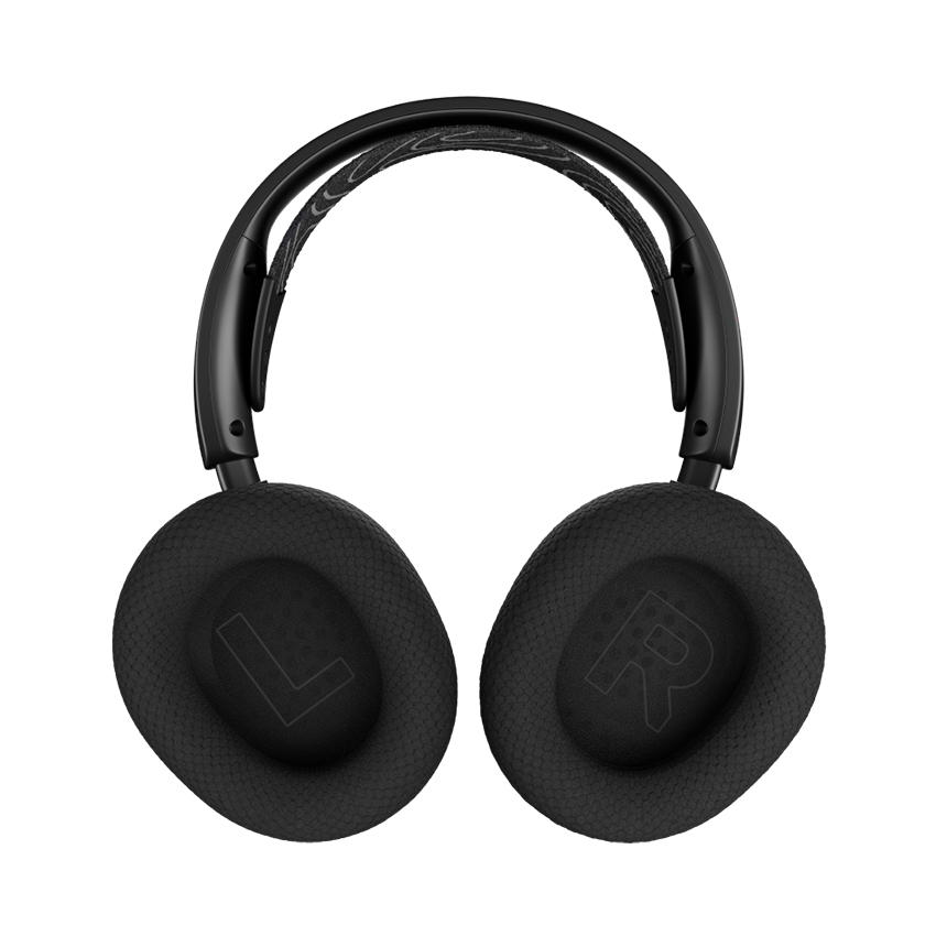 Tai nghe gaming không dây SteelSeries Arctis Nova 5 - Màu đen (Hàng thanh lý) - Hình 3