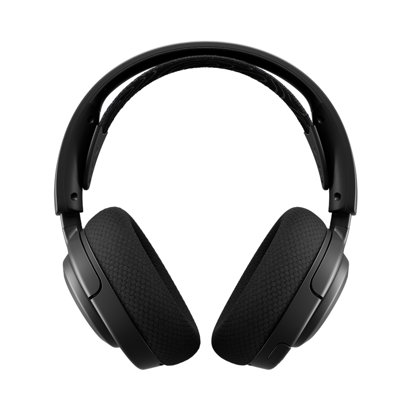 Tai nghe gaming không dây SteelSeries Arctis Nova 5 - Màu đen (Hàng thanh lý) - Hình 4