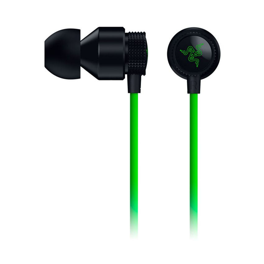 Tai nghe Razer Hammerhead V3 (RZ12-05590100-R3AC)-(Hàng thanh lý) - Hình 2