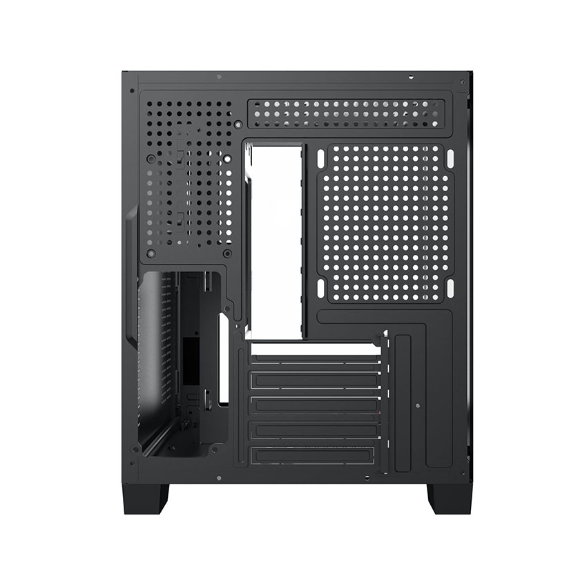 Vỏ case XIGMATEK AQUA ML (eATX/0 Fan) - Hình 5