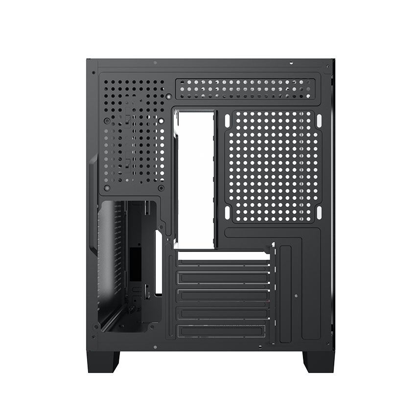 Vỏ case XIGMATEK AQUA ML (eATX/0 Fan) - Hình 7