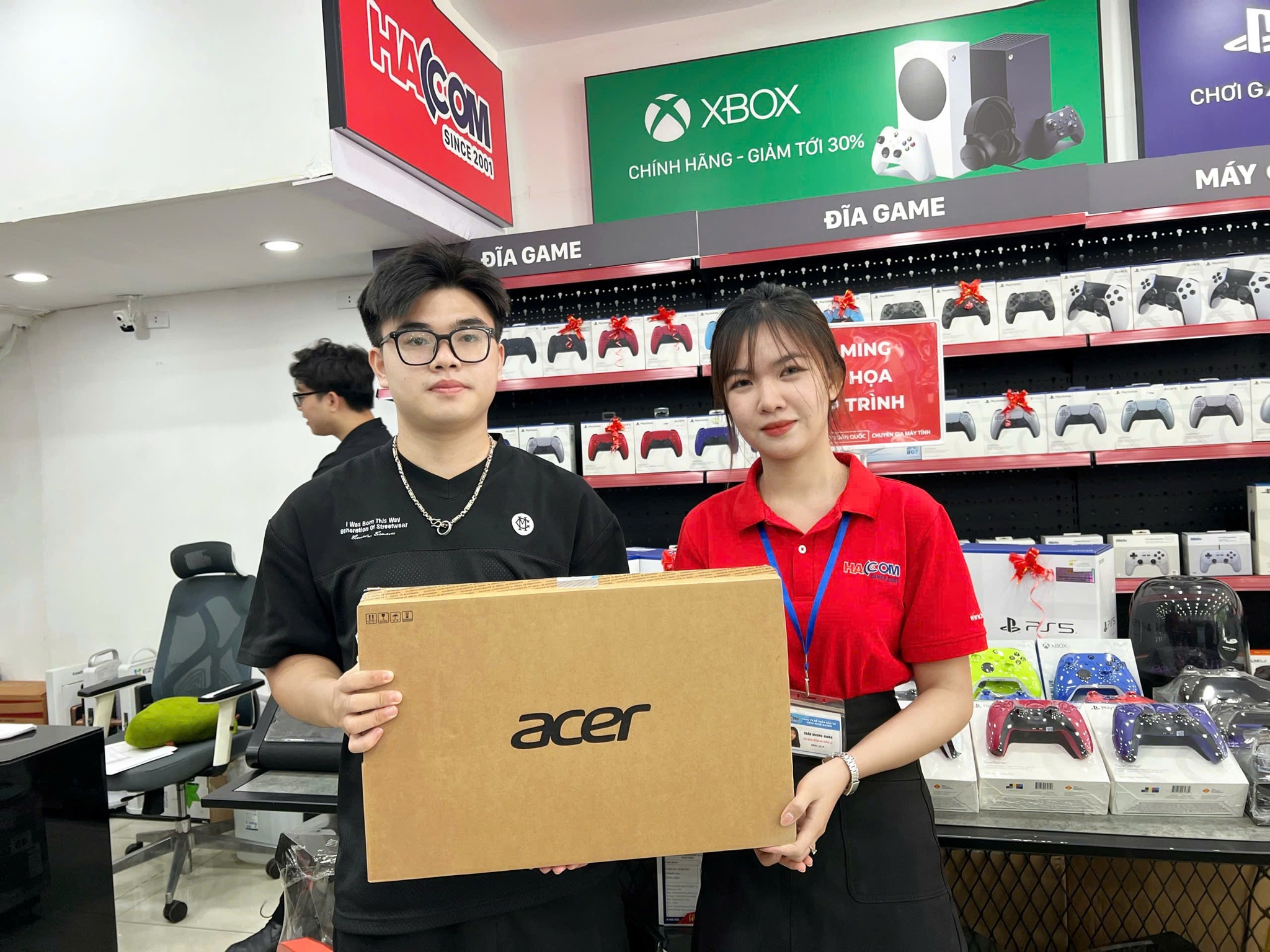 Laptop Acer Swift 3 SF314-511-55QE (NX.ABNSV.003) (i5-1135G7/16GB RAM/512GB SSD/14.0FHD/Win11/Bạc) - Hình 2