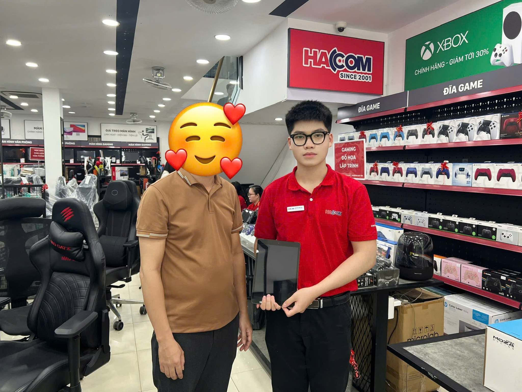 Máy Tính Bảng Apple iPad Gen 7 2019 (32GB/Wi-Fi+4G/10.2/Xám) - Likenew - Hình 4