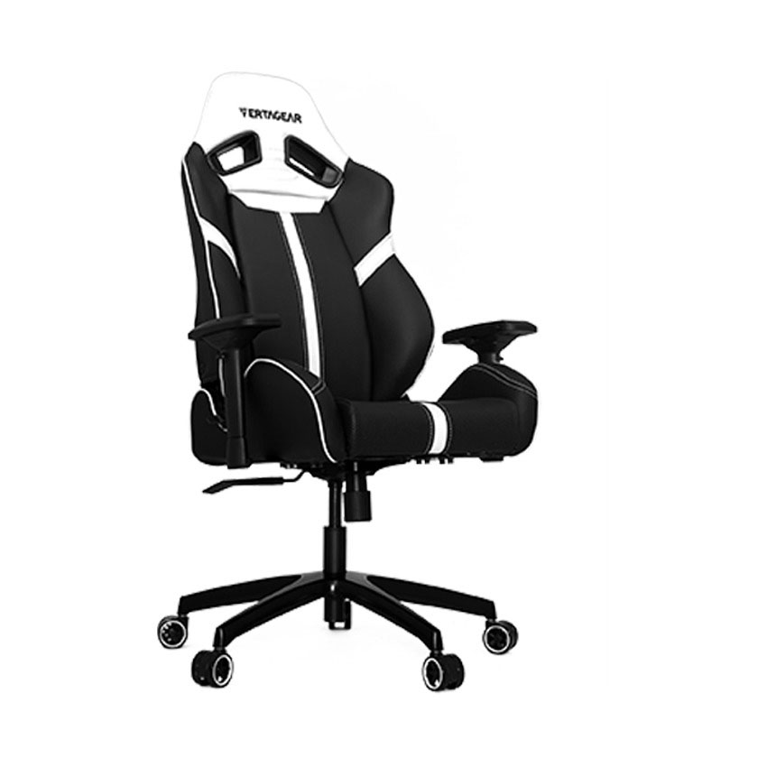 Ghế game VERTAGEAR SL5000 BLACK WHITE chính hãng