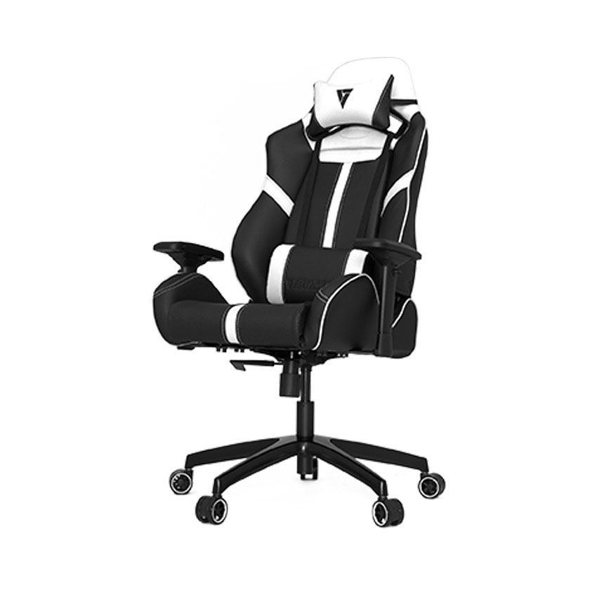 Ghế game VERTAGEAR SL5000 BLACK WHITE - Hình 3
