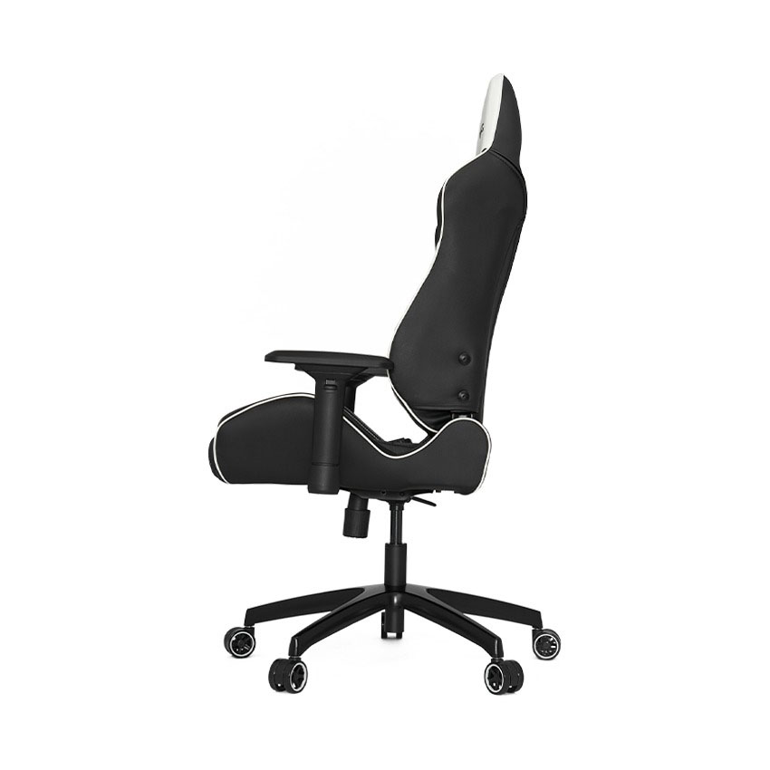Ghế game VERTAGEAR SL5000 BLACK WHITE - Hình 4