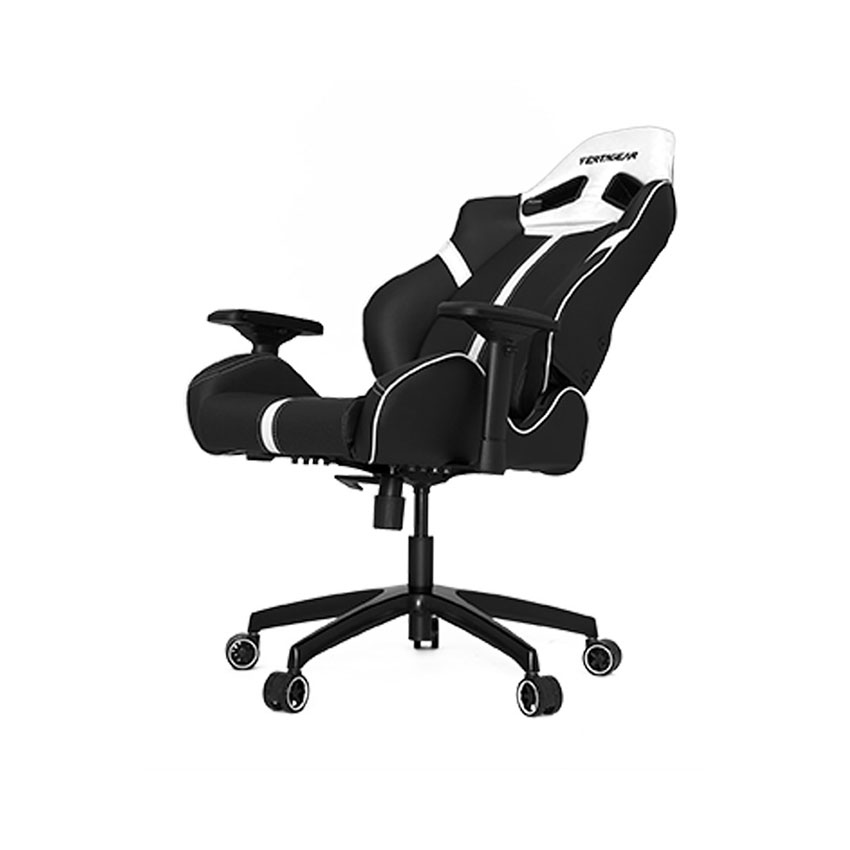 Ghế game VERTAGEAR SL5000 BLACK WHITE - Hình 2