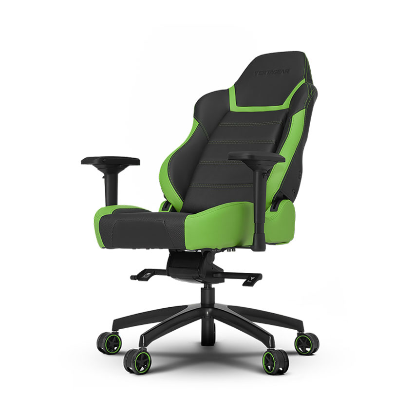 Ghế game VERTAGEAR SL6000 BLACK GREEN (VG-PL6000-GR) - Hình 5
