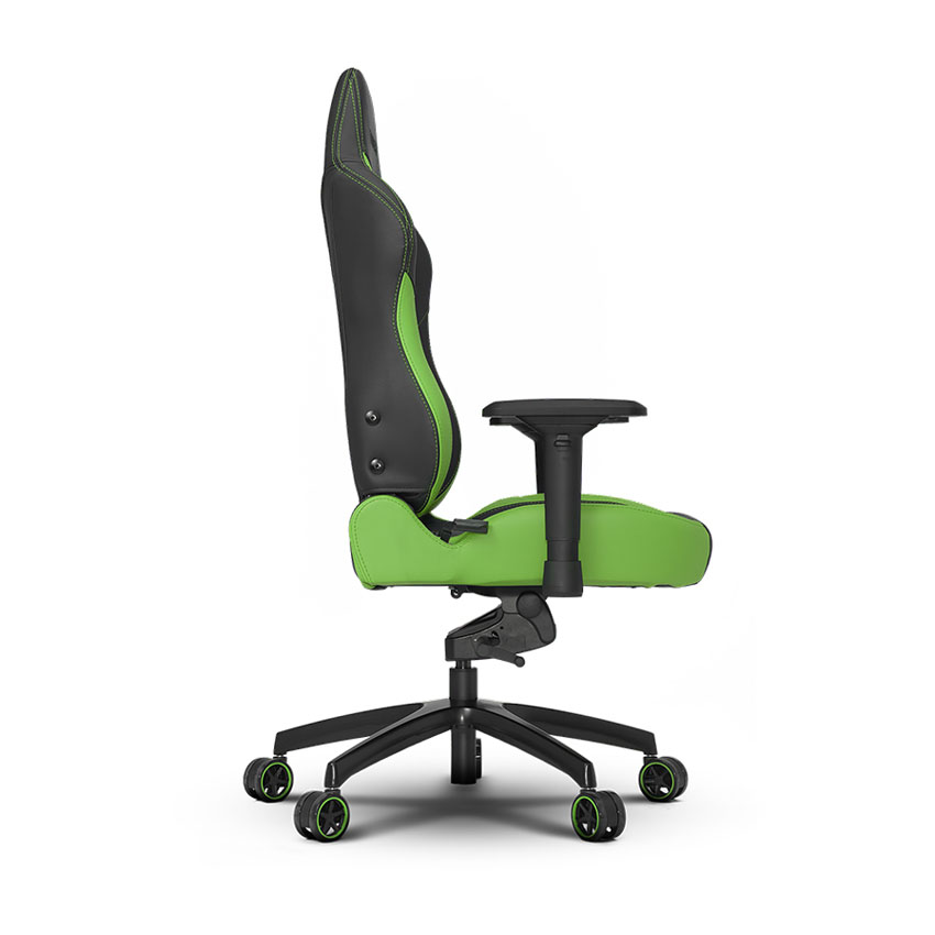 Ghế game VERTAGEAR SL6000 BLACK GREEN (VG-PL6000-GR) - Hình 3