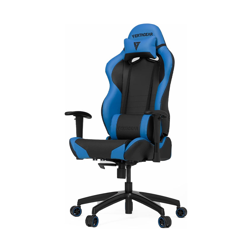 Ghế game VERTAGEAR SL2000 BLACK BLUE chính hãng