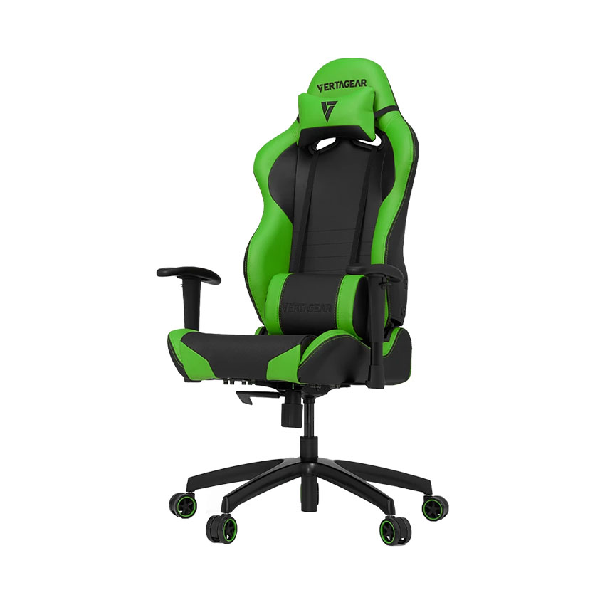 Ghế game VERTAGEAR SL2000 BLACK GREEN (VG-SL2000-GR) - Hình 6