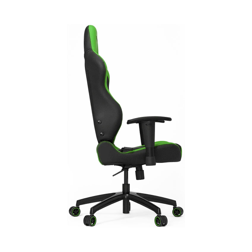 Ghế game VERTAGEAR SL2000 BLACK GREEN (VG-SL2000-GR) - Hình 2
