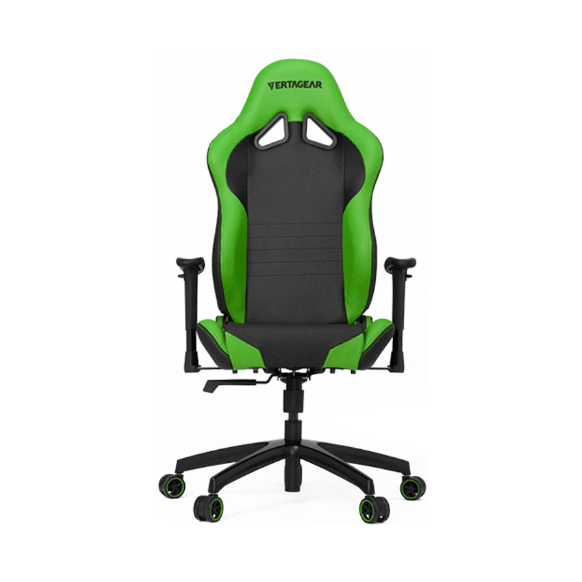 Ghế game VERTAGEAR SL2000 BLACK GREEN (VG-SL2000-GR) - Hình 4