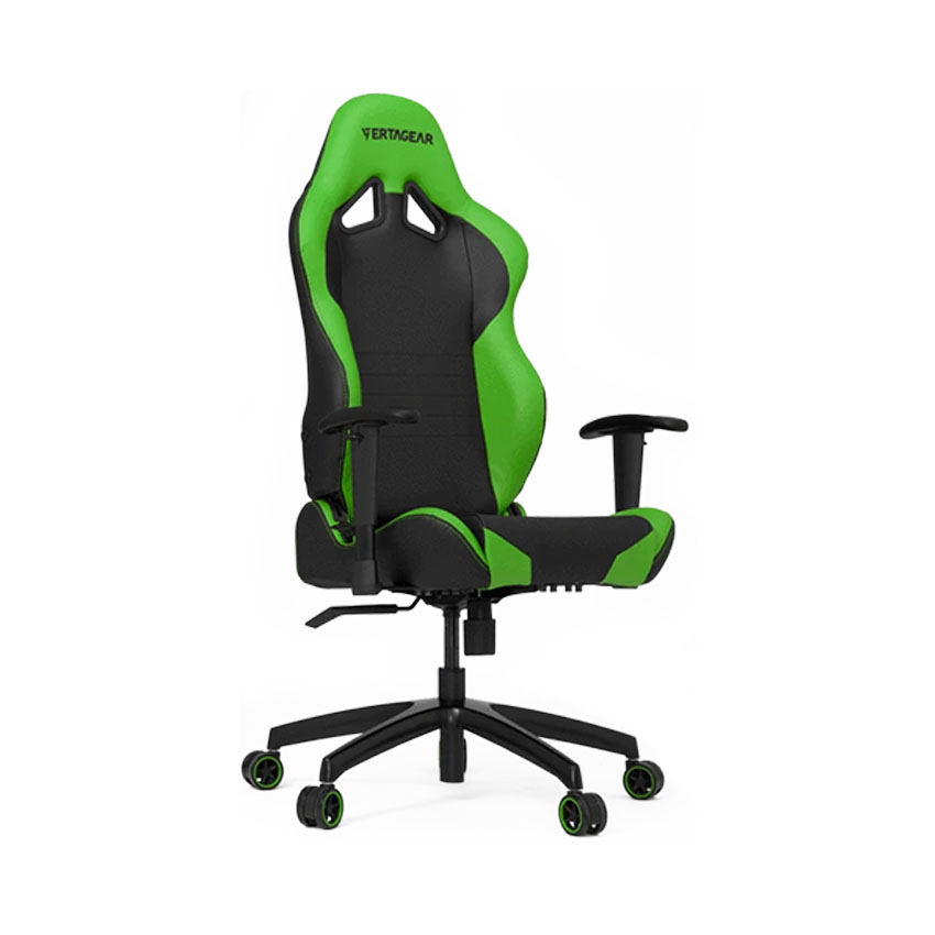 Ghế game VERTAGEAR SL2000 BLACK GREEN (VG-SL2000-GR) chính hãng