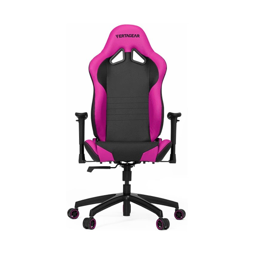 Ghế game VERTAGEAR SL2000 BLACK PINK - Hình 4