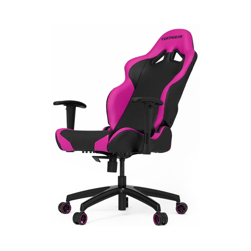 Ghế game VERTAGEAR SL2000 BLACK PINK - Hình 7