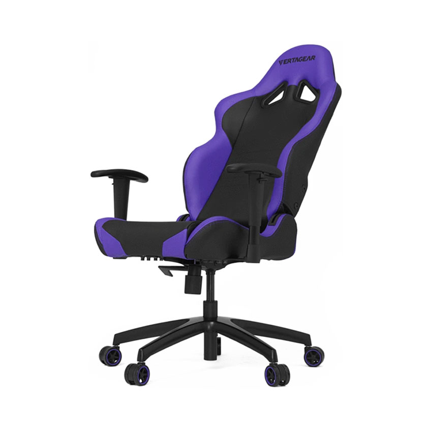 Ghế game VERTAGEAR SL2000 BLACK PURPLE - Hình 7