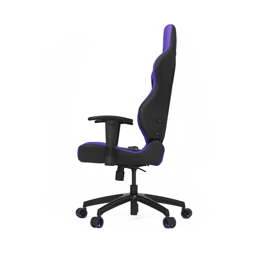 Ghế game VERTAGEAR SL2000 BLACK PURPLE - Hình 2