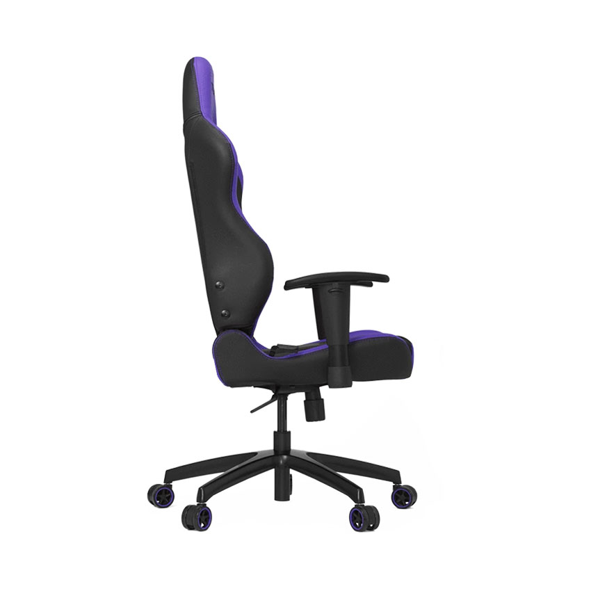 Ghế game VERTAGEAR SL2000 BLACK PURPLE - Hình 3