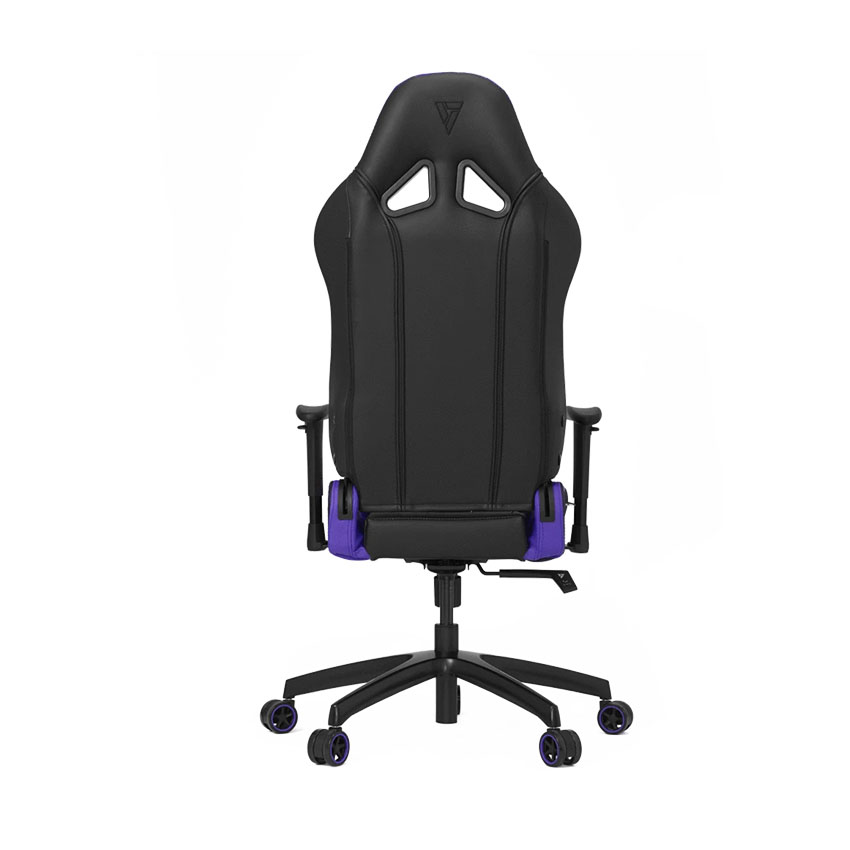 Ghế game VERTAGEAR SL2000 BLACK PURPLE - Hình 5