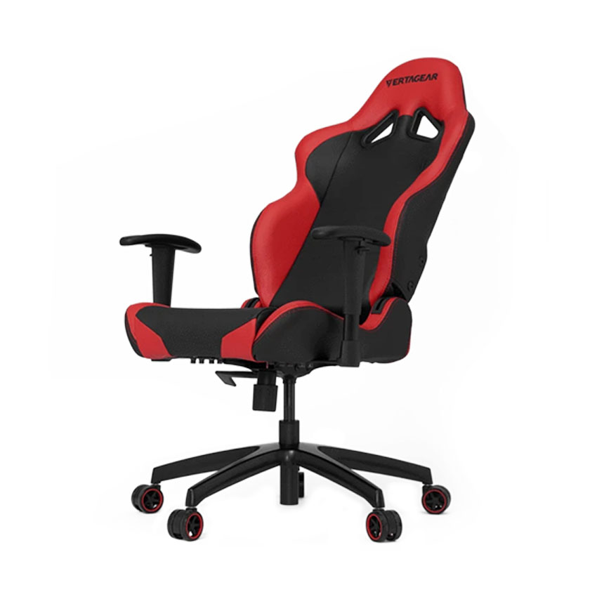 Ghế game VERTAGEAR SL2000 BLACK RED (VG-SL2000-RD) - Hình 5