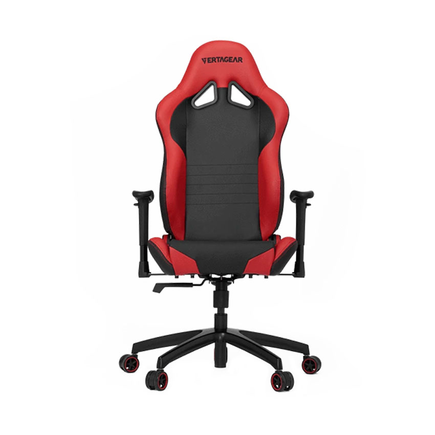 Ghế game VERTAGEAR SL2000 BLACK RED (VG-SL2000-RD) - Hình 6