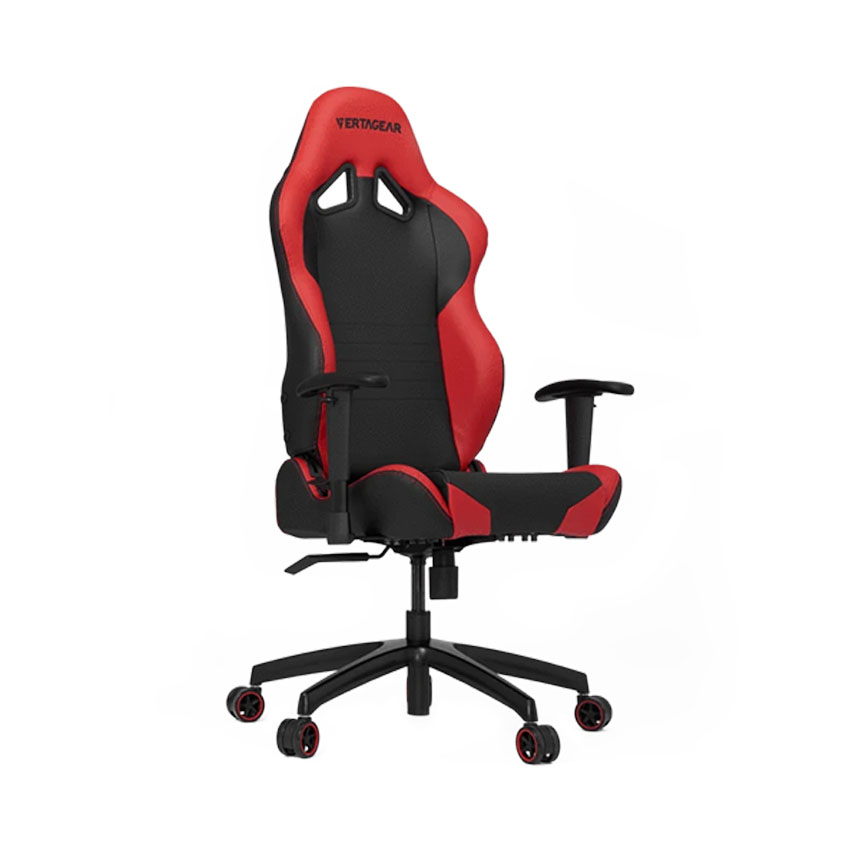 Ghế game VERTAGEAR SL2000 BLACK RED (VG-SL2000-RD) chính hãng