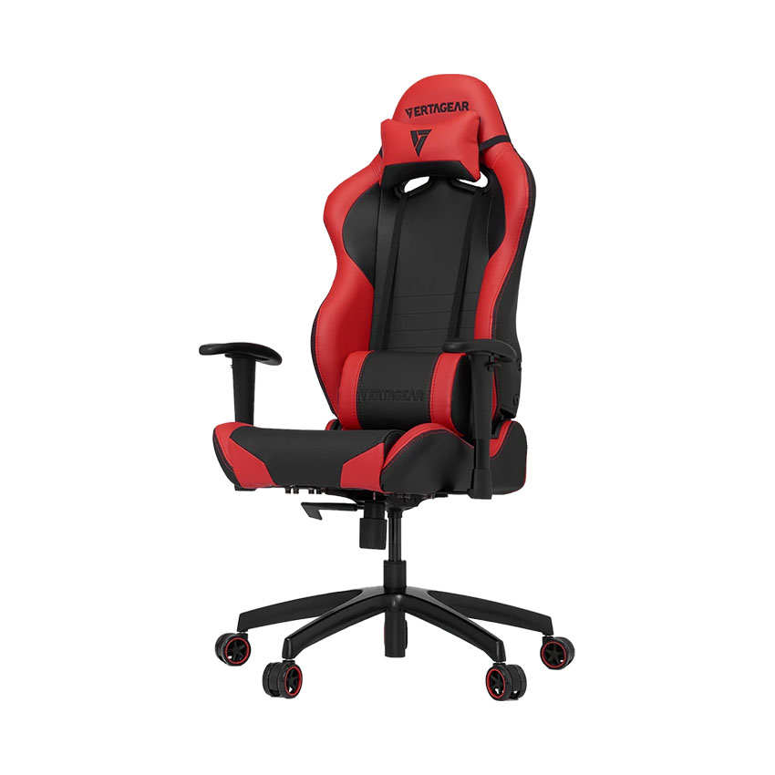 Ghế game VERTAGEAR SL2000 BLACK RED (VG-SL2000-RD) - Hình 7