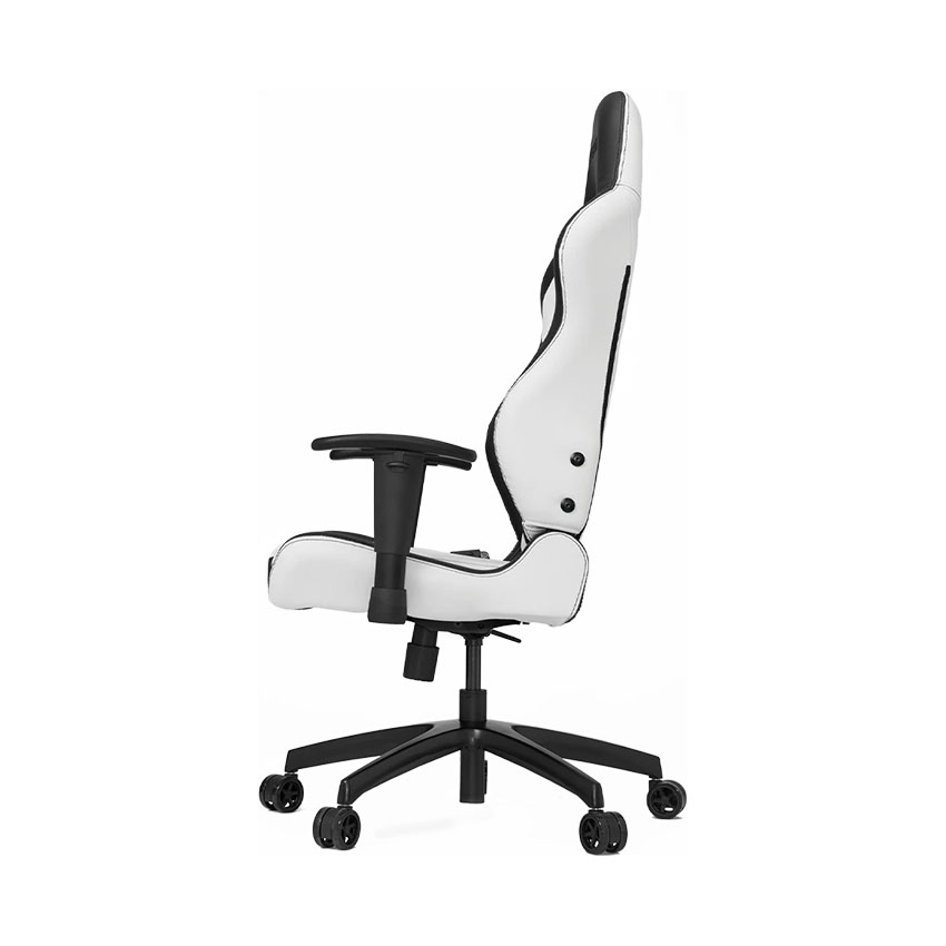 Ghế game VERTAGEAR SL2000 WHITE BLACK - Hình 2