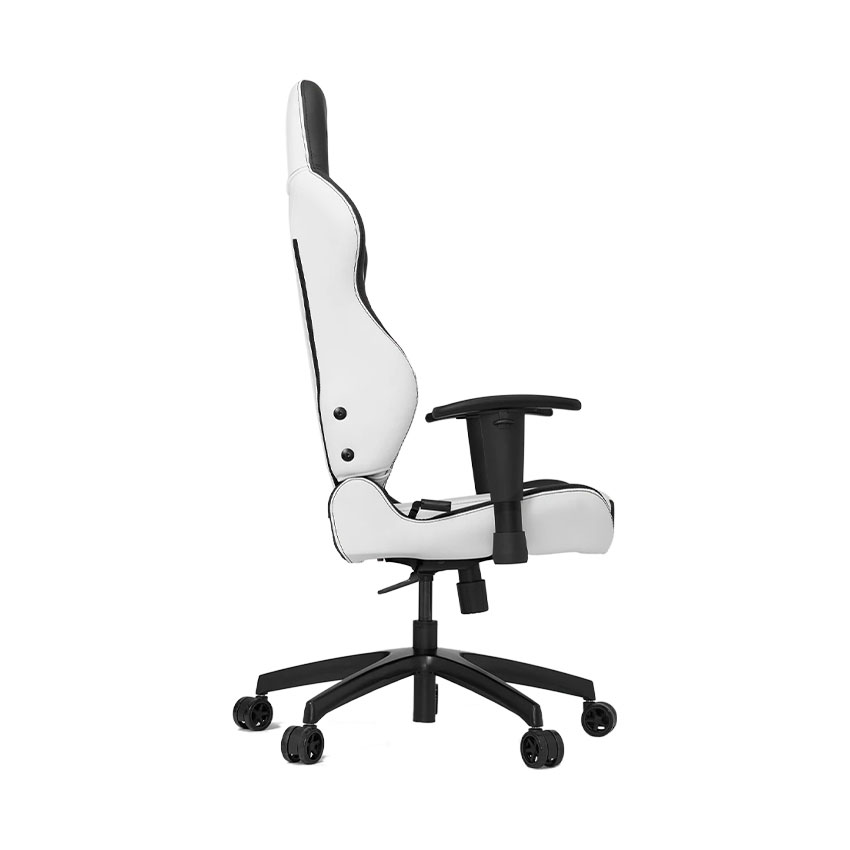 Ghế game VERTAGEAR SL2000 WHITE BLACK - Hình 3