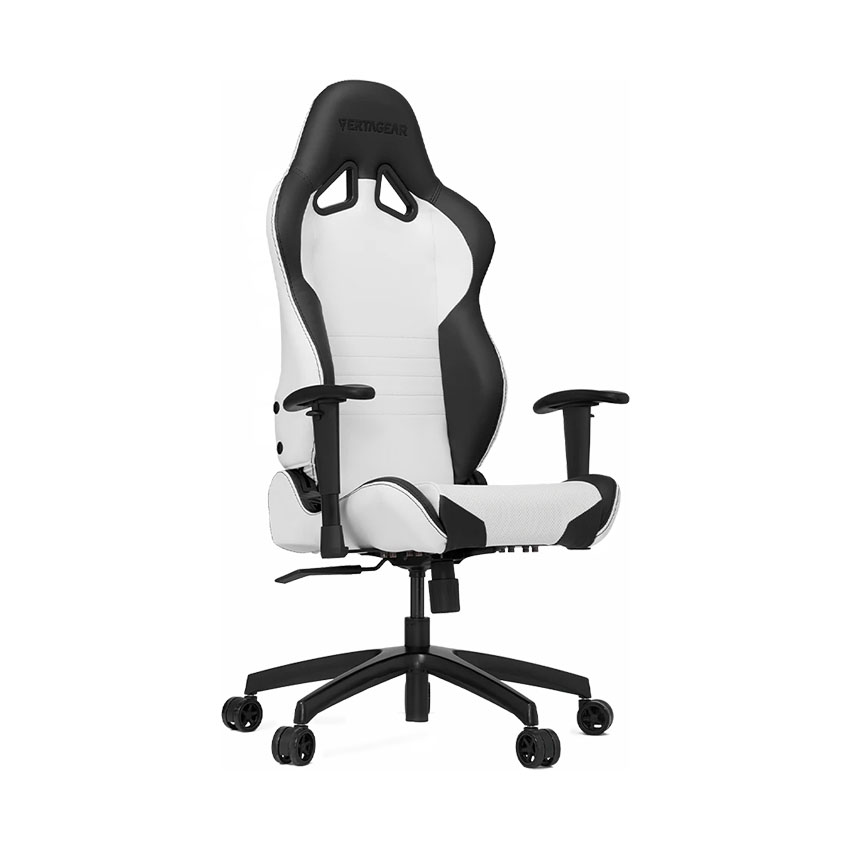 Ghế game VERTAGEAR SL2000 WHITE BLACK chính hãng