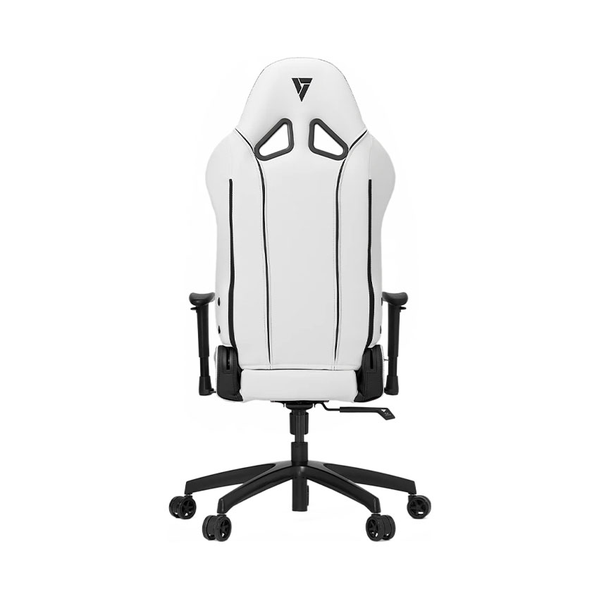 Ghế game VERTAGEAR SL2000 WHITE BLACK - Hình 5