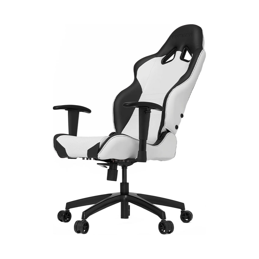Ghế game VERTAGEAR SL2000 WHITE BLACK - Hình 6