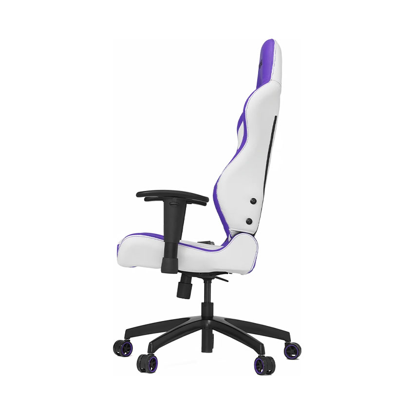 Ghế game VERTAGEAR SL2000 WHITE PURPLE - Hình 2