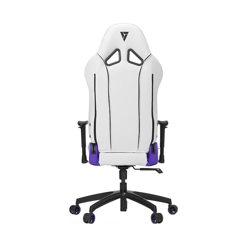 Ghế game VERTAGEAR SL2000 WHITE PURPLE - Hình 5
