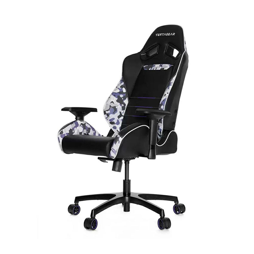 Ghế game VERTAGEAR SL5000 BLACK CAMOUFLAG chính hãng