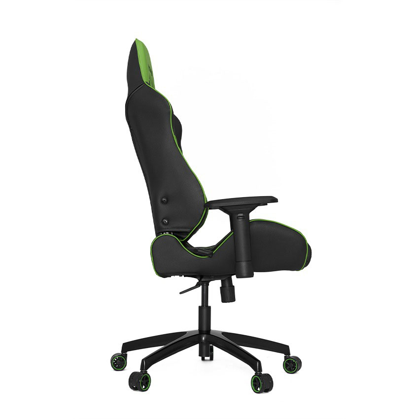 Ghế game VERTAGEAR SL5000 BLACK GREEN - Hình 2