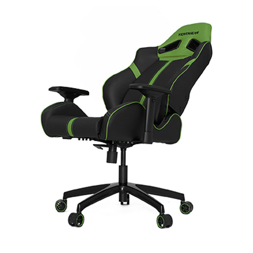 Ghế game VERTAGEAR SL5000 BLACK GREEN - Hình 3