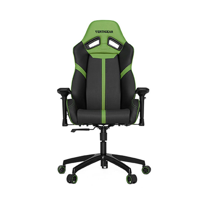 Ghế game VERTAGEAR SL5000 BLACK GREEN - Hình 4