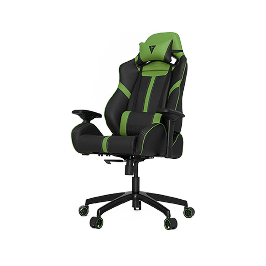 Ghế game VERTAGEAR SL5000 BLACK GREEN chính hãng