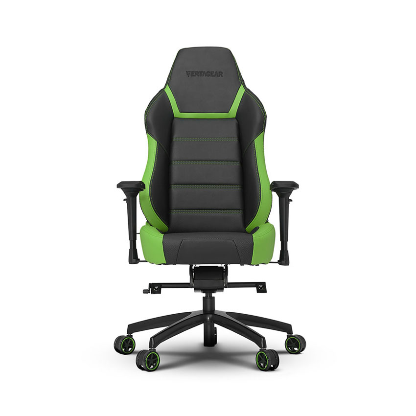 Ghế game VERTAGEAR SL6000 BLACK GREEN (VG-PL6000-GR) chính hãng