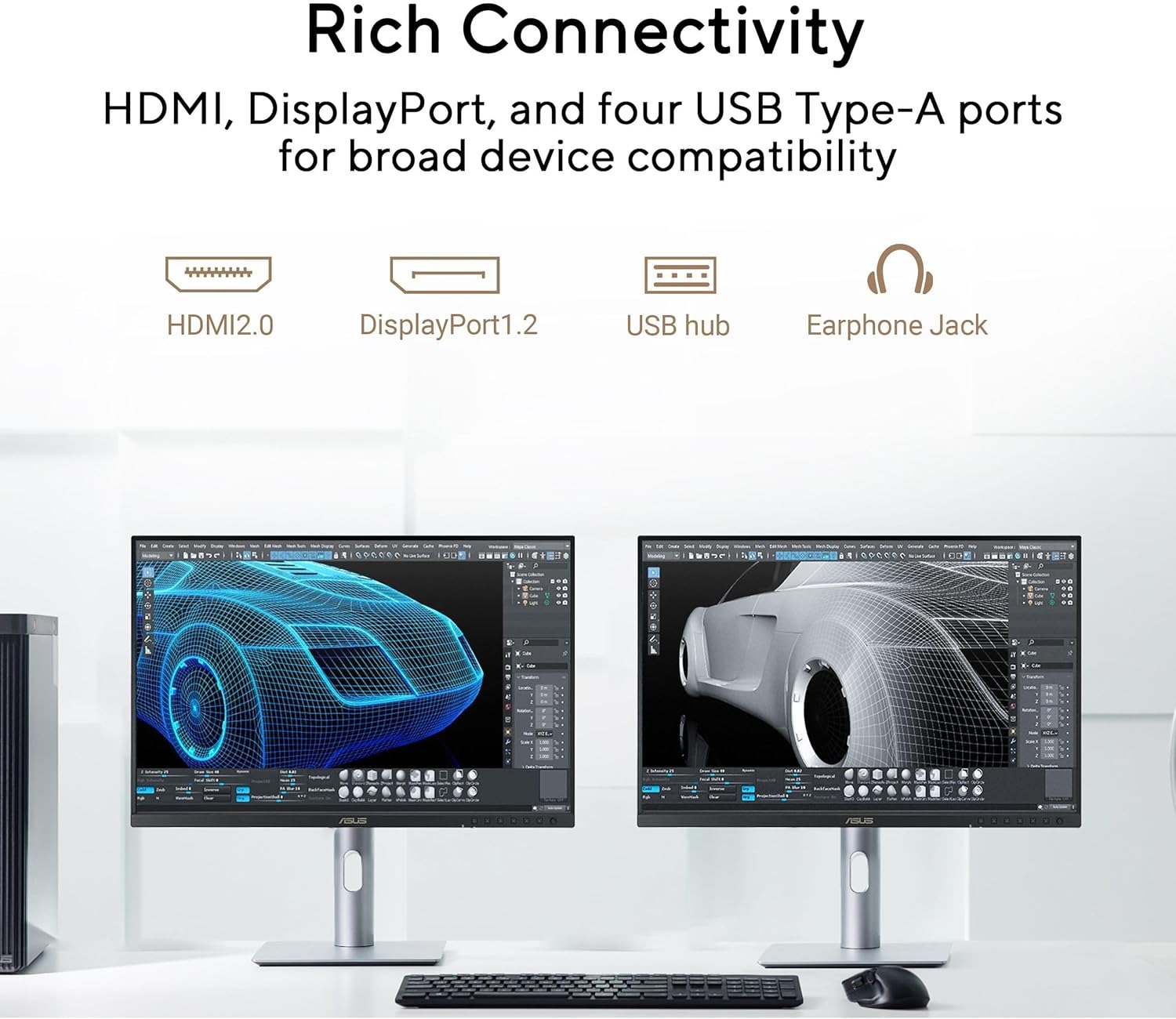 man hinh asus proart pa248qfv HACOM 1