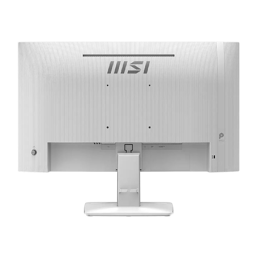 Màn hình MSI PRO MP243W E14 (23.8 inch/FHD/IPS/144Hz/1ms/loa) - Hình 5