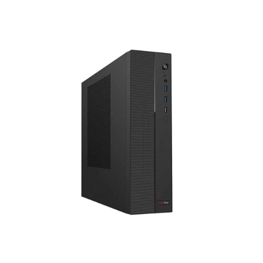 PC H3C MGD800 H610M7-8LH-WI7 (i7 14700/16GB RAM D4/512GB SSD/WL+BT/K+M/180W/Win11) chính hãng