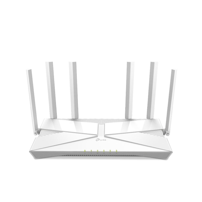 Bộ phát wifi 6 TP-Link Archer AX56 Gigabit AX3000 - Màu trắng chính hãng