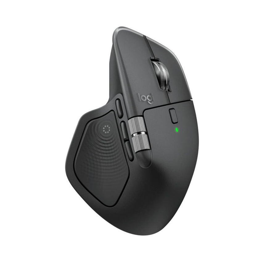 Chuột không dây Logitech MX Master 4 Graphite 1