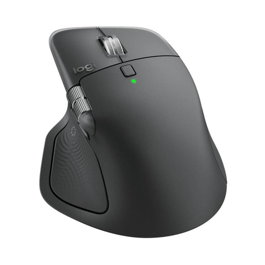 Chuột không dây Logitech MX Master 4 Graphite 2