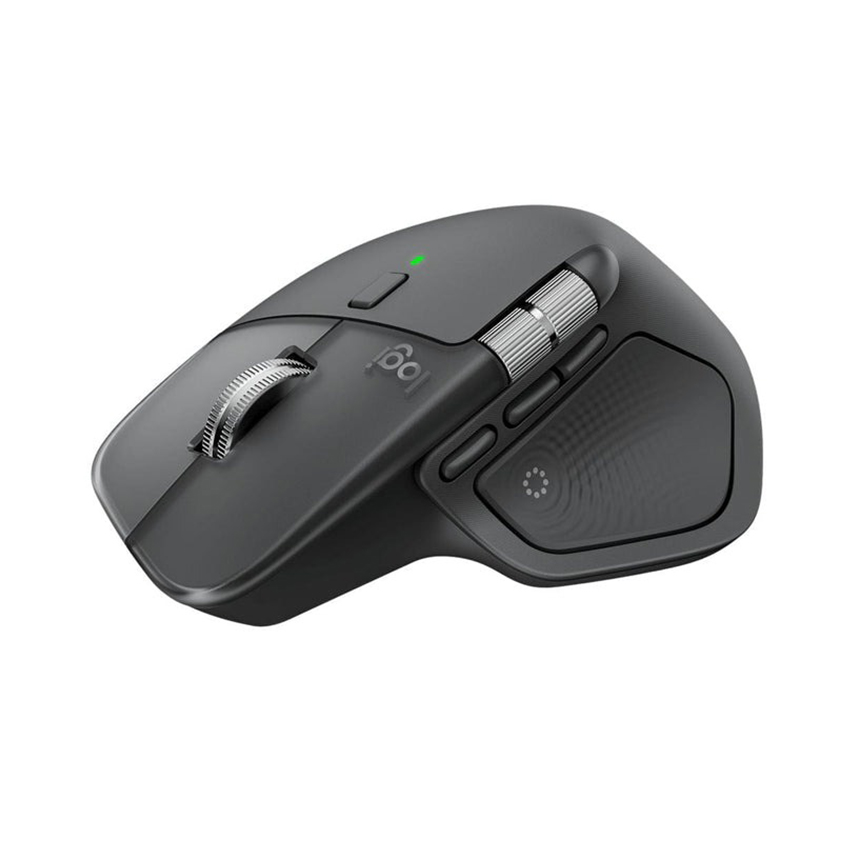 Chuột không dây Logitech MX Master 4 Graphite 3