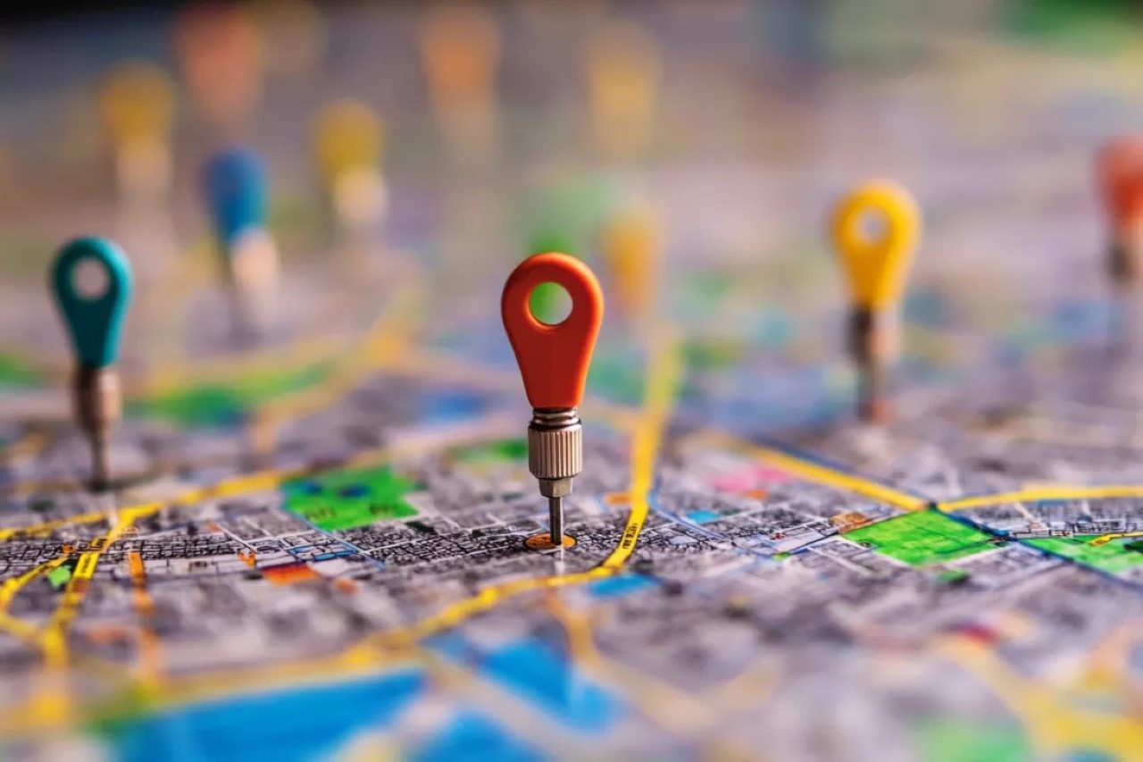 Partiful vá lỗ hổng bảo mật dữ liệu vị trí trong ảnh người dùng